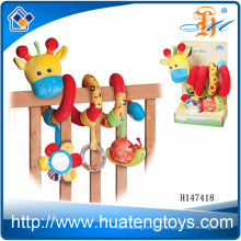 Hot sale Crib Accessories funny baby crib hanging toy for sale H147418